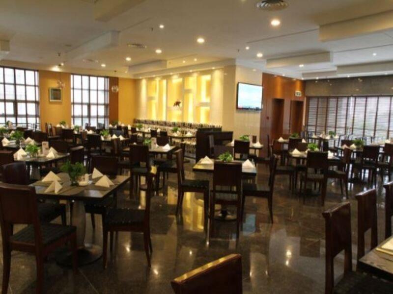 فندق Jinling Jingyuan Plaza نانجينغ المظهر الخارجي الصورة